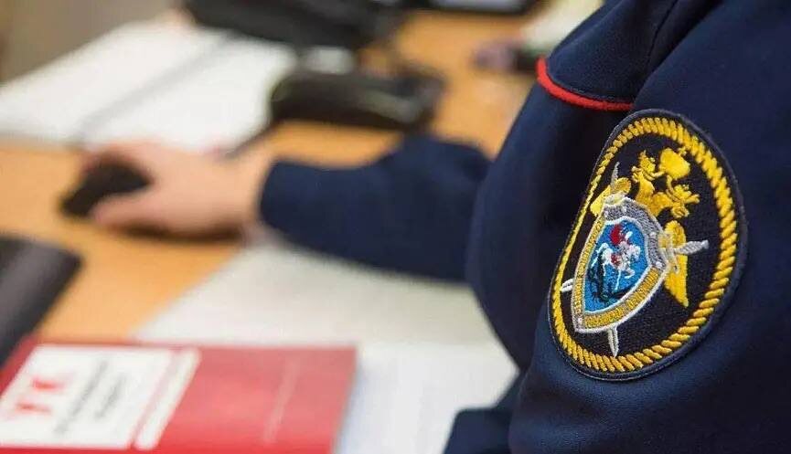    Фото ТГ-канала СУ СК России по РО Редактор