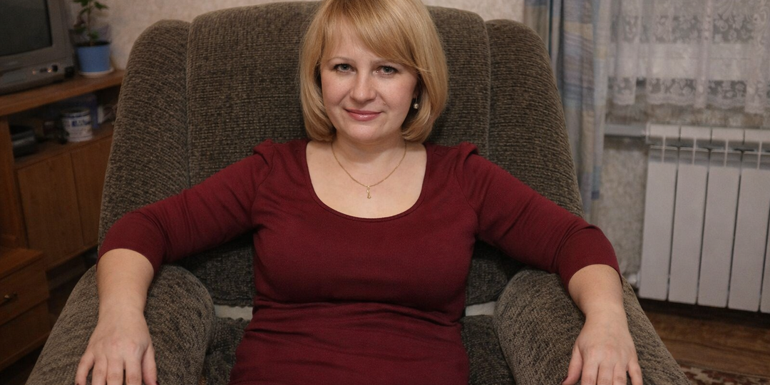 «Это мой дом,я тут выросла»: сестра (50 лет) заняла родительскую квартиру и отказалась делить наследство.Я не стала ругаться, пошла к юристу
