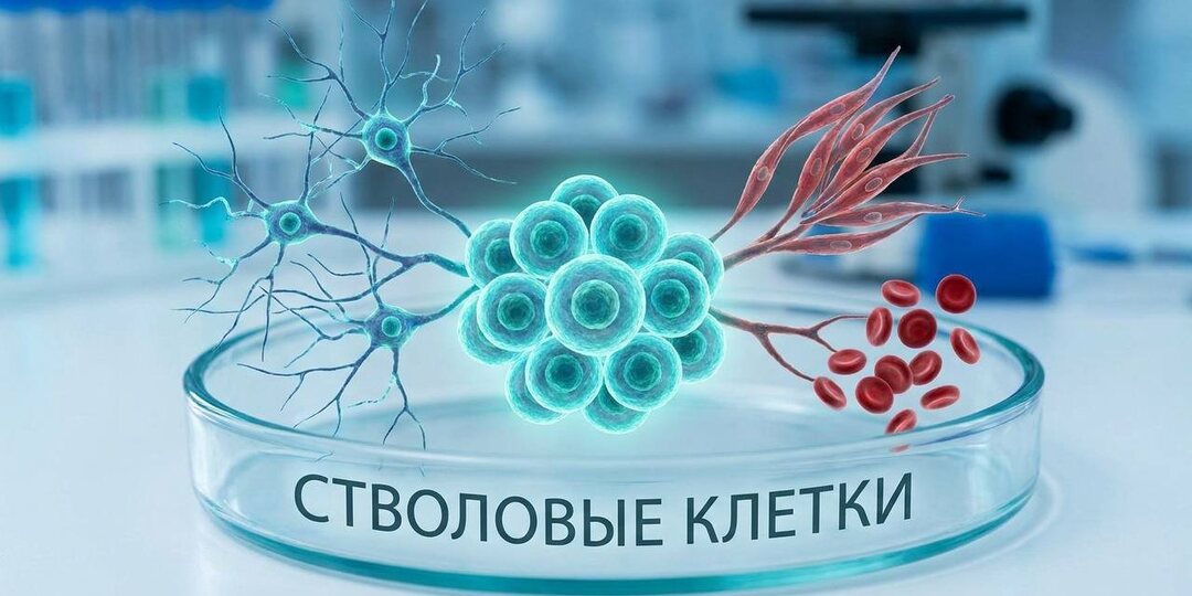 Клеточная терапия: что это на самом деле и что о ней часто понимают неправильно.