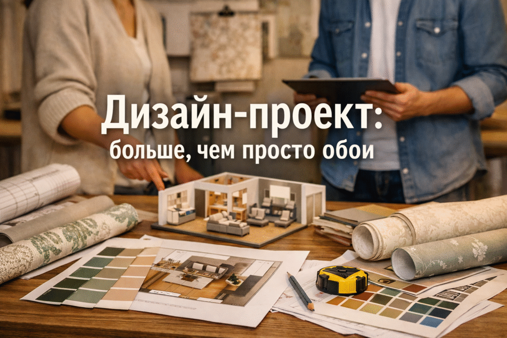    design Периметр дизайна