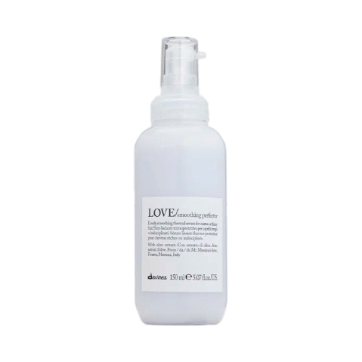     Cыворотка для совершенства волос Davines