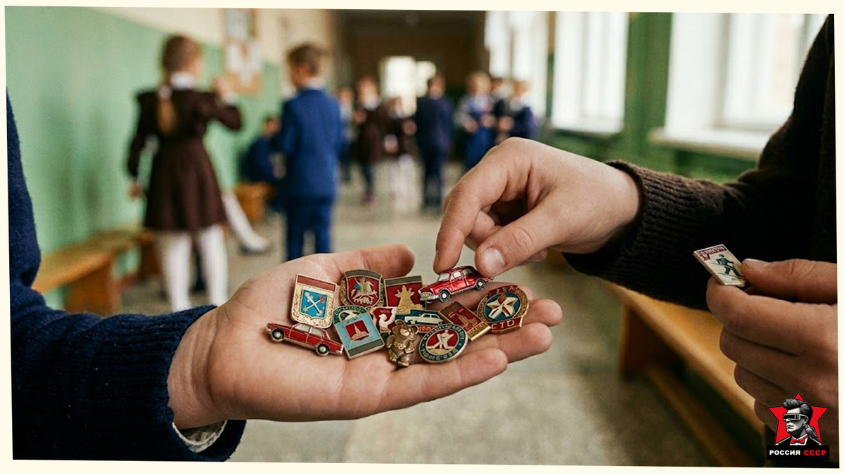 Обмен