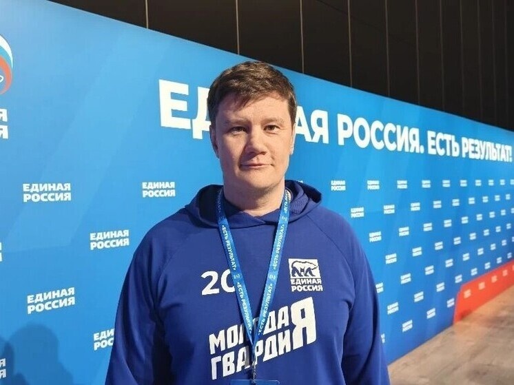     Петербург активно участвует в поддержке студенческих семей. Фото: МК в Питере / Тимофей Шабаршин