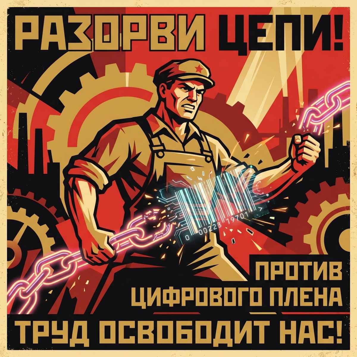 1е Мая. 