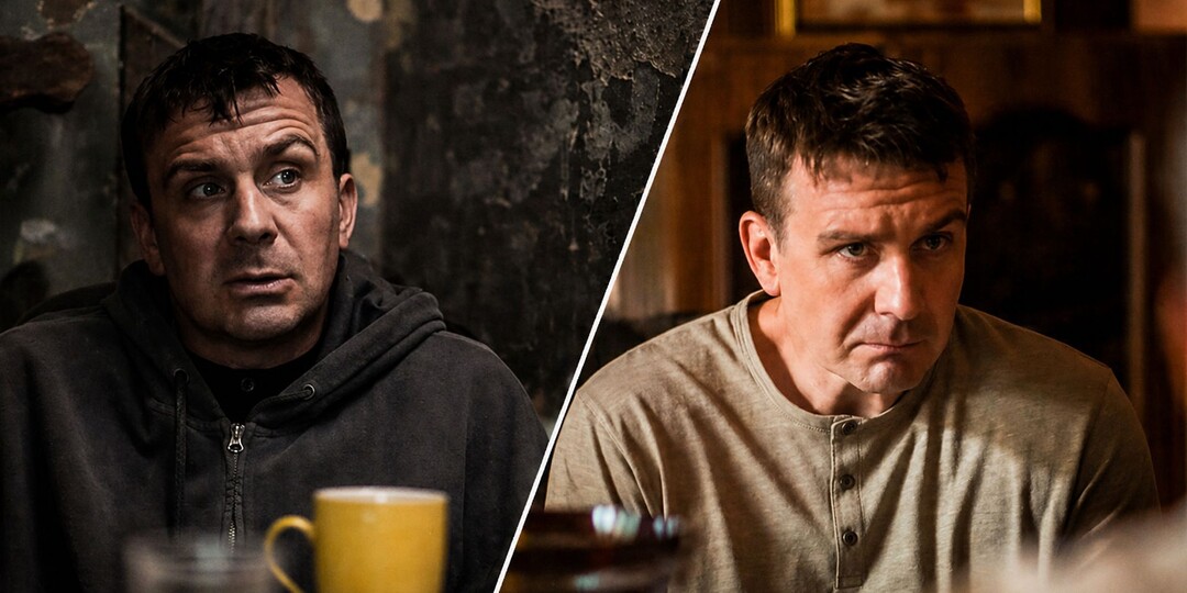 Антон Васильев выходит из тюрьмы: чем удивит новый сериал «Приговор»