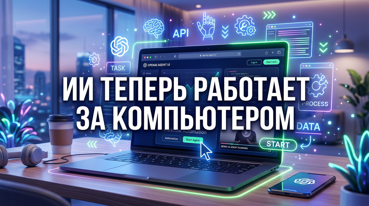 обновление ChatGPT