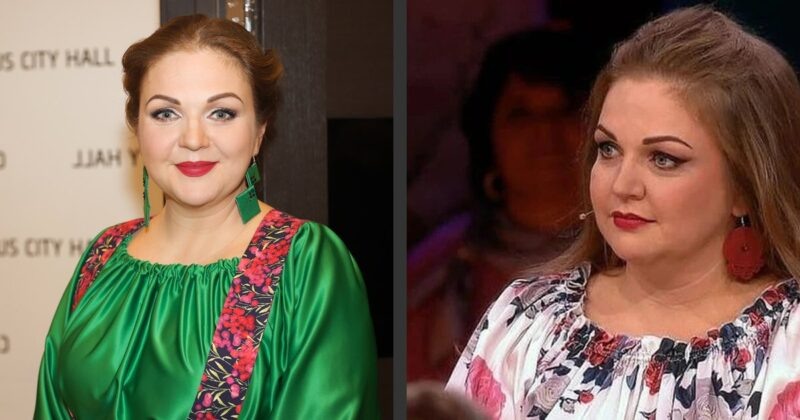    Марина Девятова: уверенный взгляд в будущее