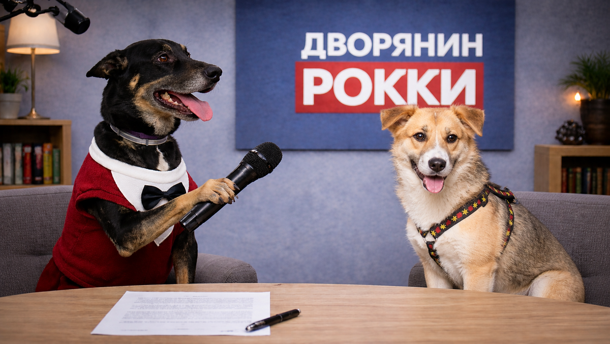 Да-да, это она!
