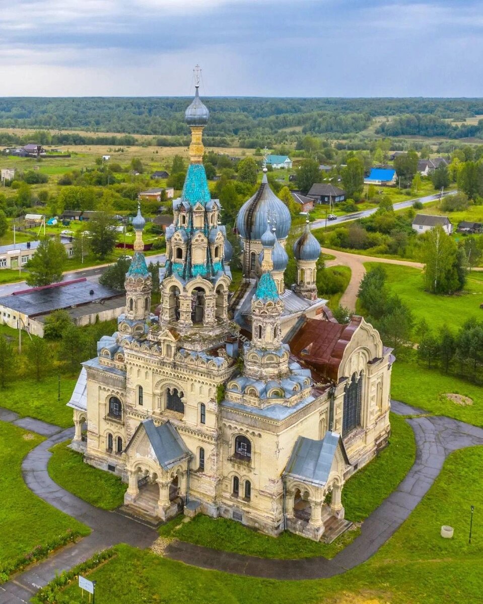 фото журнала "Вокруг Света"