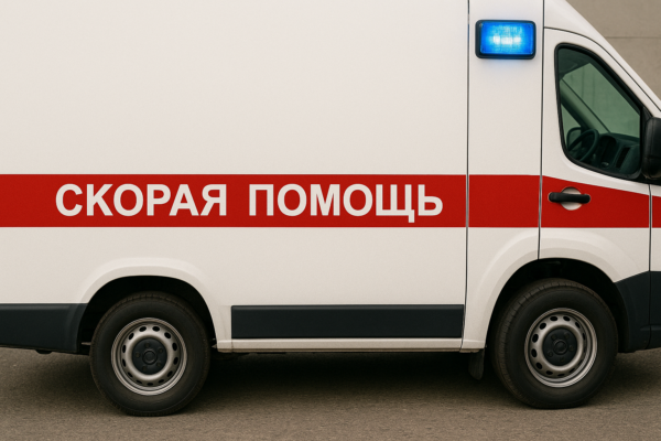 В Татарстане от удара током на железной дороге погиб подросток