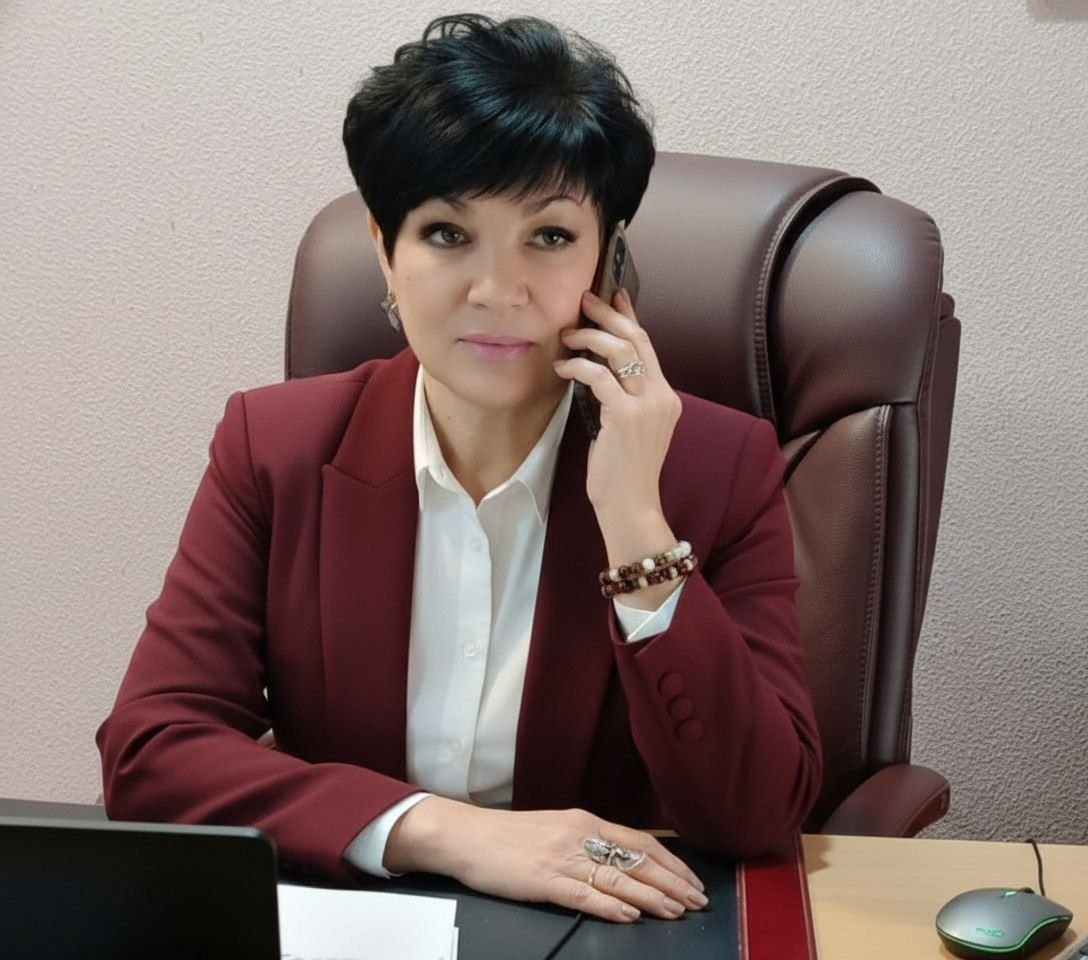 Сиренко Наталья Николаевна 