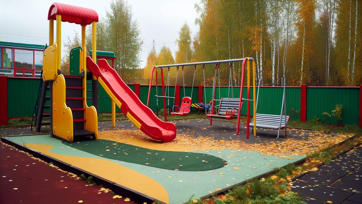    Фото - slanews.ru Юлия Андриенко