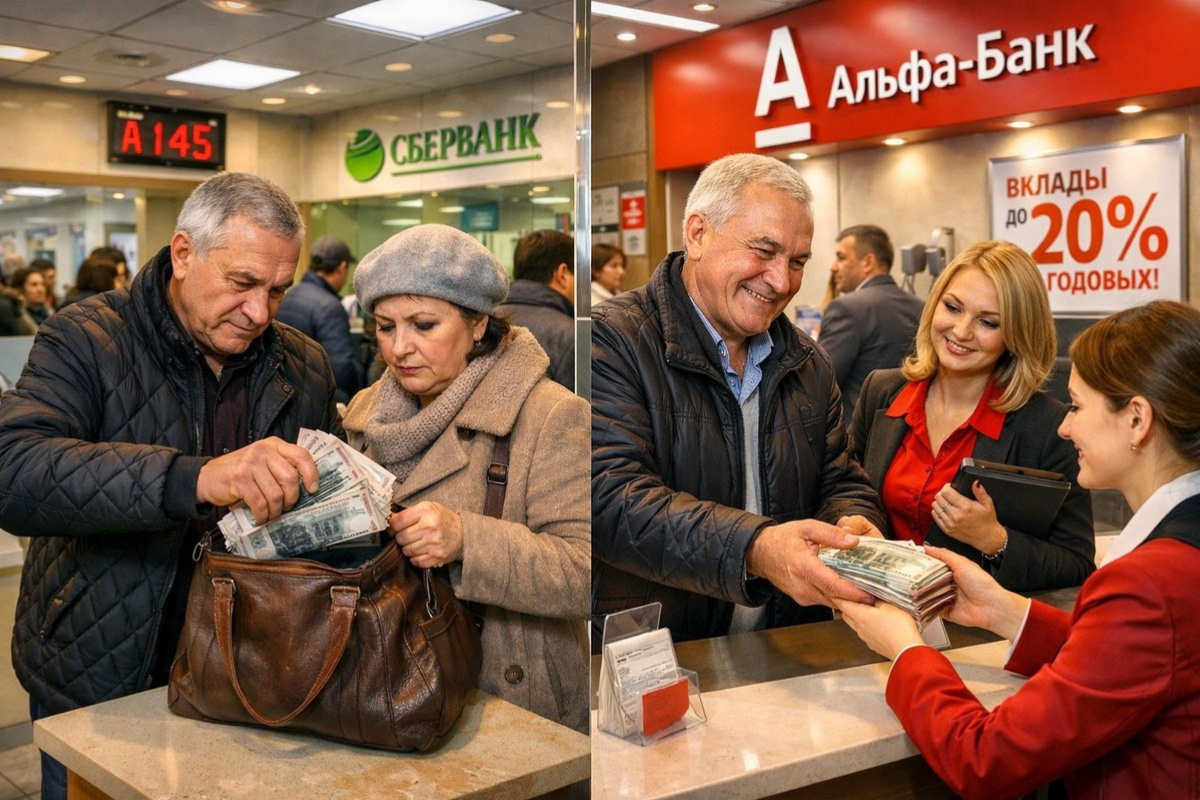    Фото: коллаж RuNews24.ru