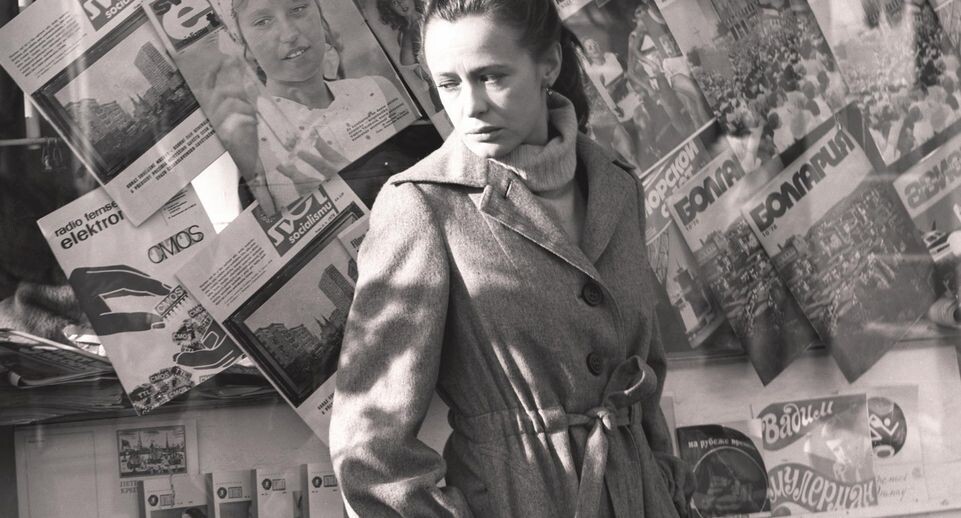    Russian Look / www.globallookpress.com