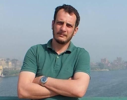 Политолог Энгин ОЗЕР