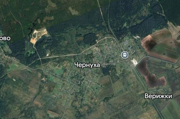    Чернуха находится в 42 км от Арзамаса   Google Maps