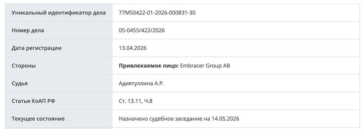 Листайте вправо, чтобы увидеть больше изображений