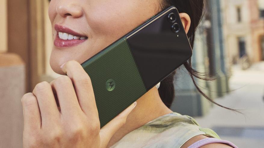 Motorola Razr 70 Plus