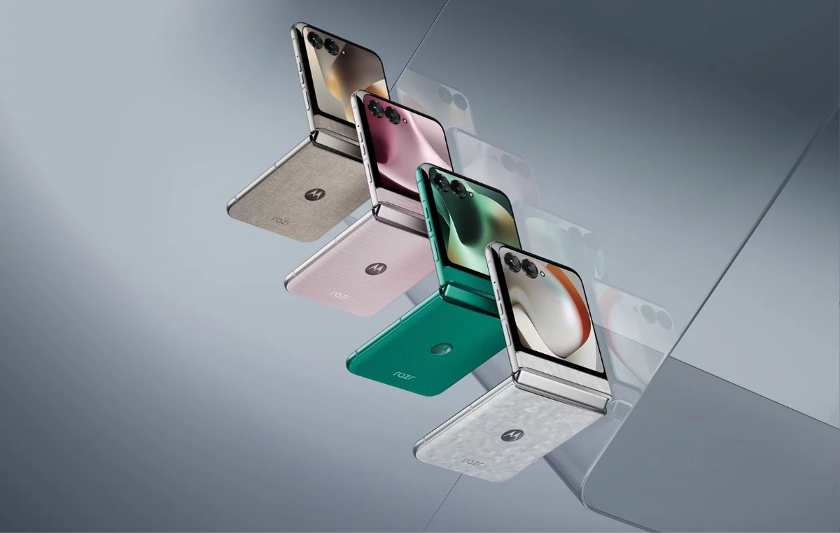 Motorola Razr 70
