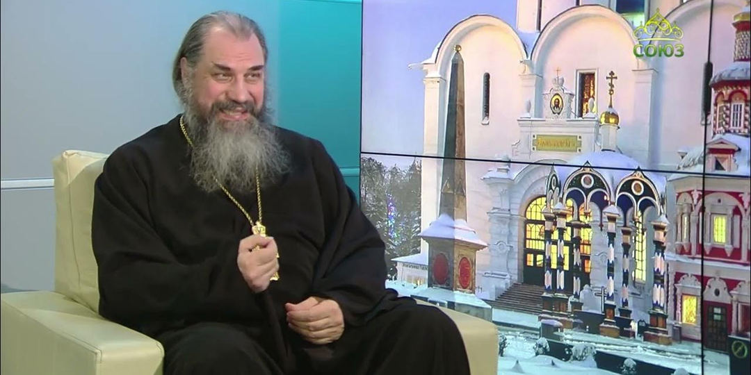 Может ли грех привести к деменции и шизофрении? Отвечает протоиерей Александр Никольский