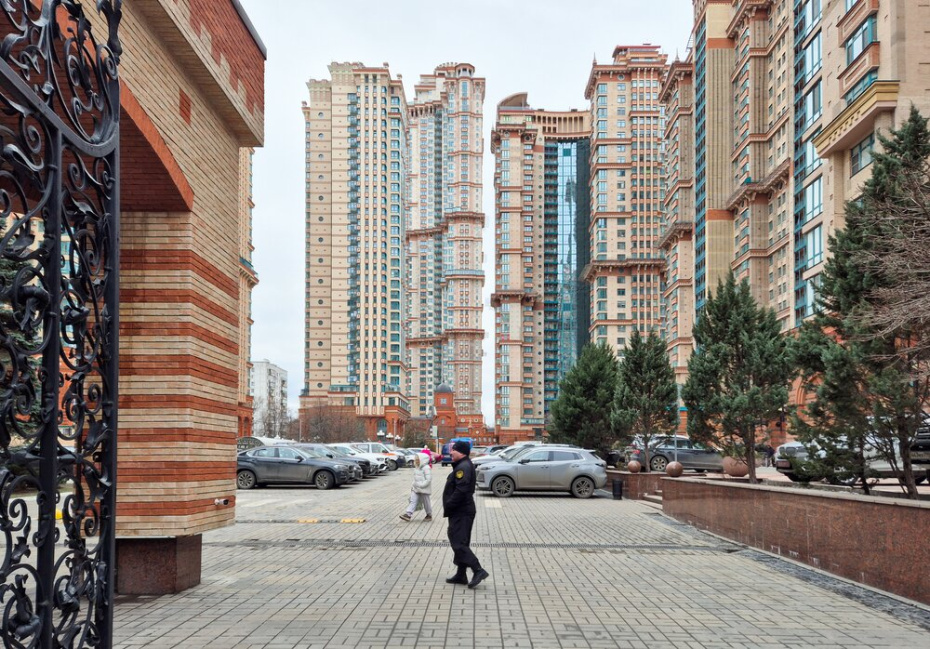    Денис Воронин/Агентство «Москва»