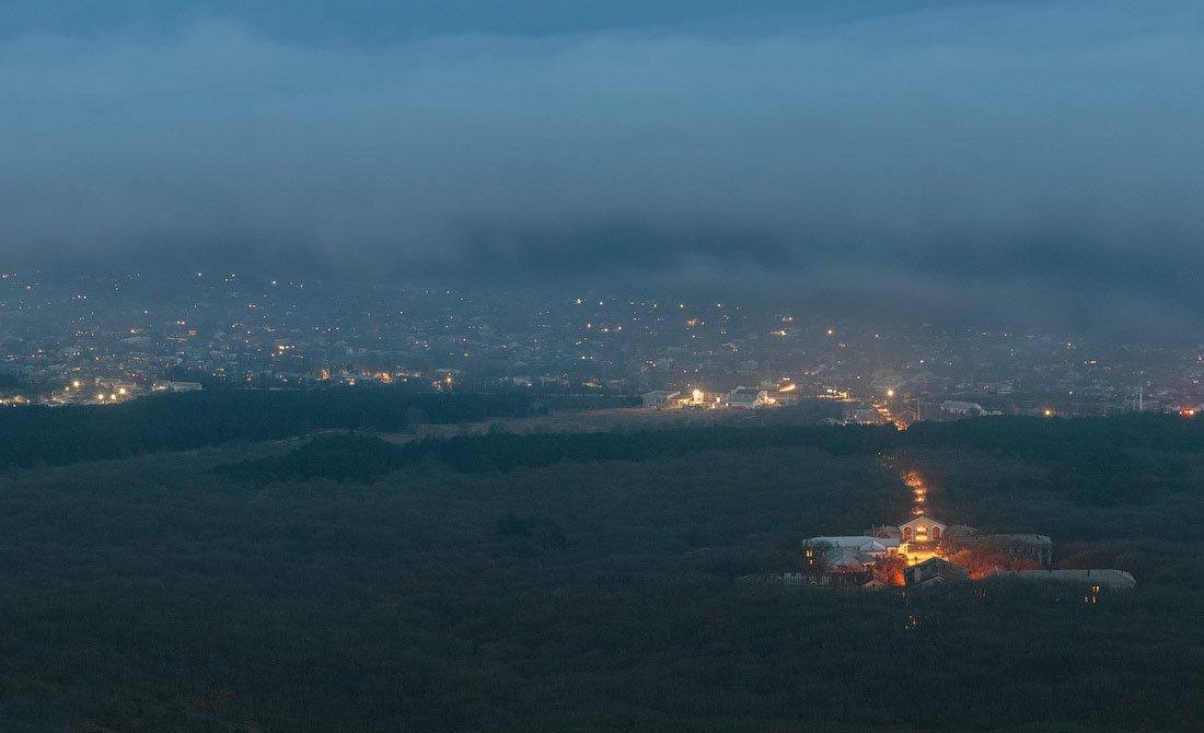 г. Старый Крым...
