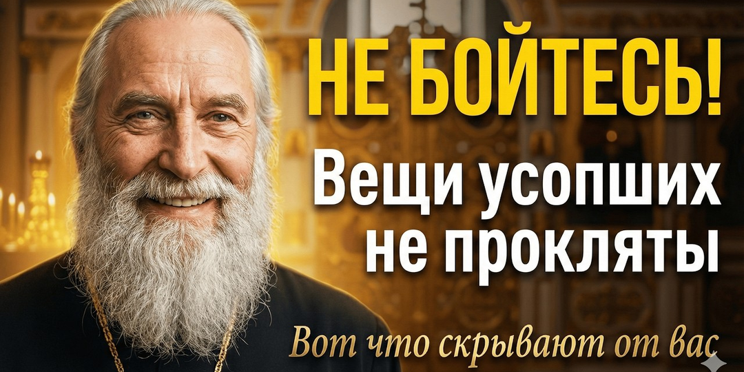 Что делать с вещами умершего. Сжигать, носить или раздавать?
