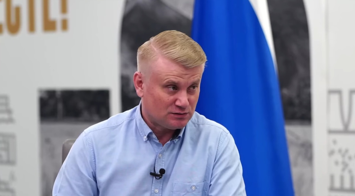 Источник: VK Видео. Пресс-центр ТАСС