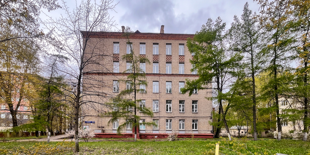 В Москве закрыли больницу. Появились новости, что вместо неё построят ЖК