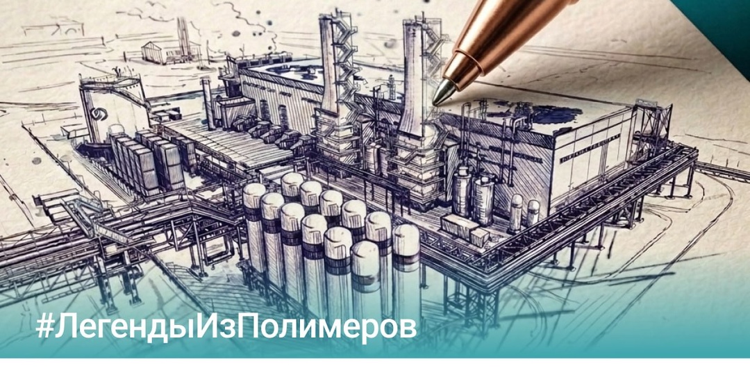 Как полимеры сделали шариковую ручку массовой ✍️