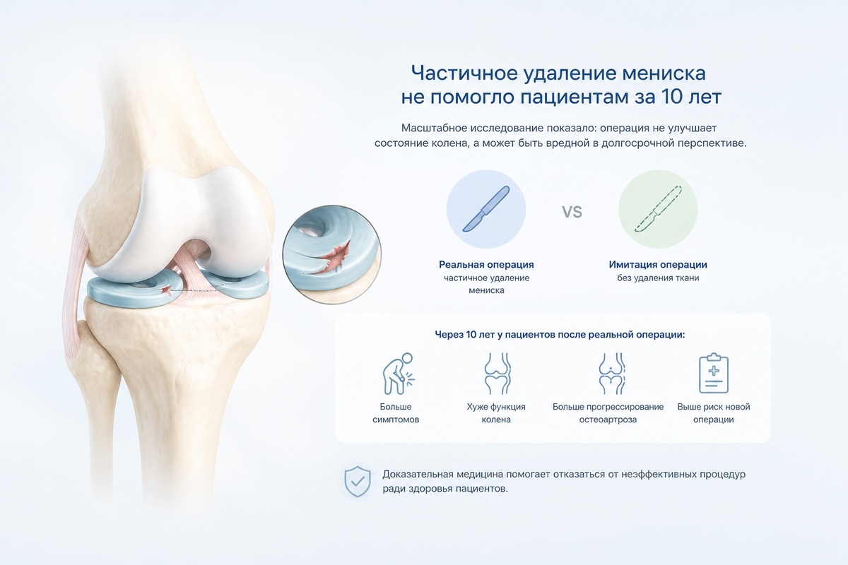Новости науки.