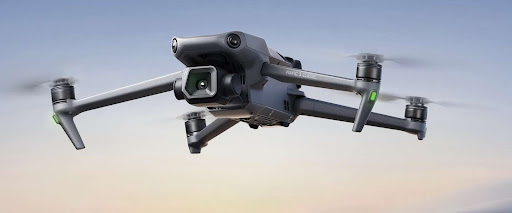 DJI Mavic 3 Classic