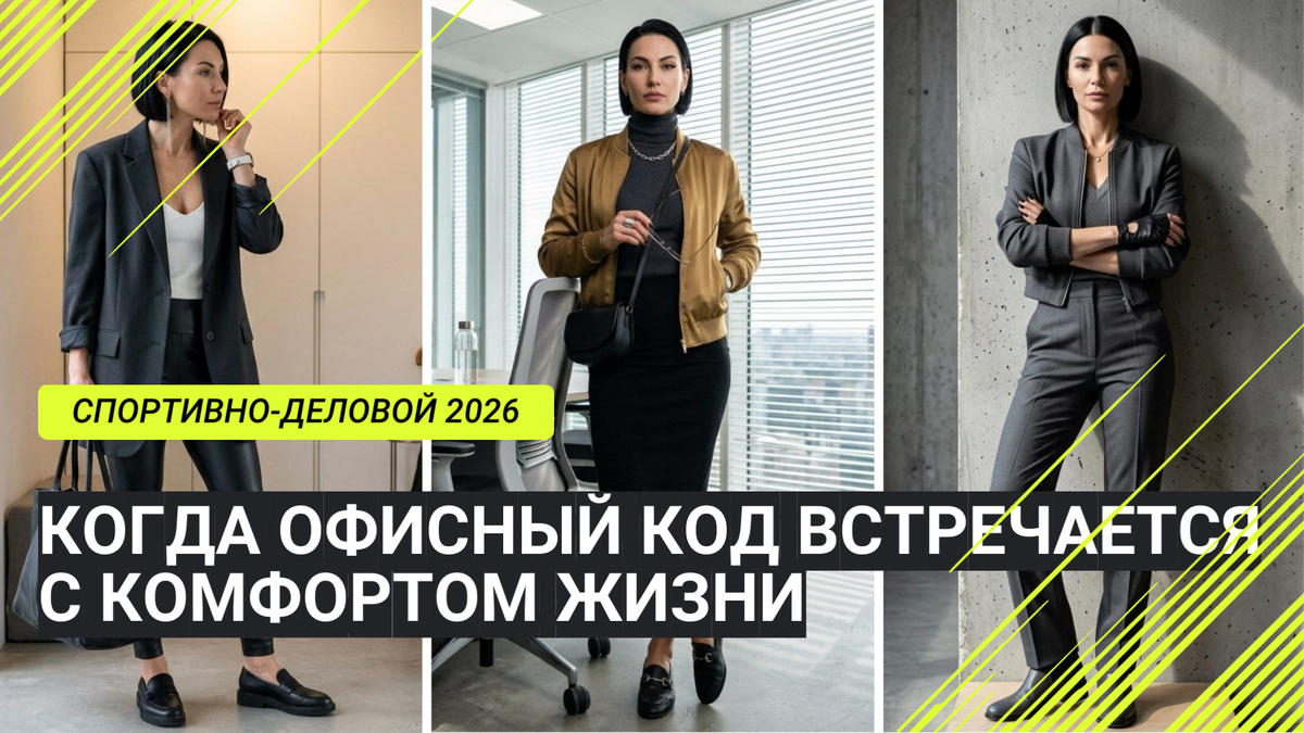 Спортивно-деловой 2026
