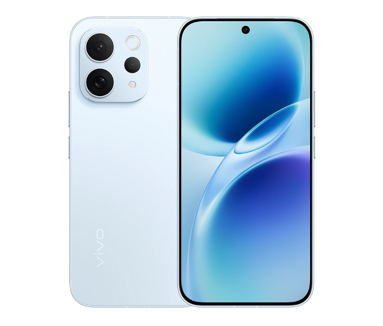     Изображение: Vivo