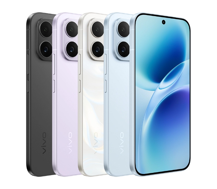     Изображение: Vivo