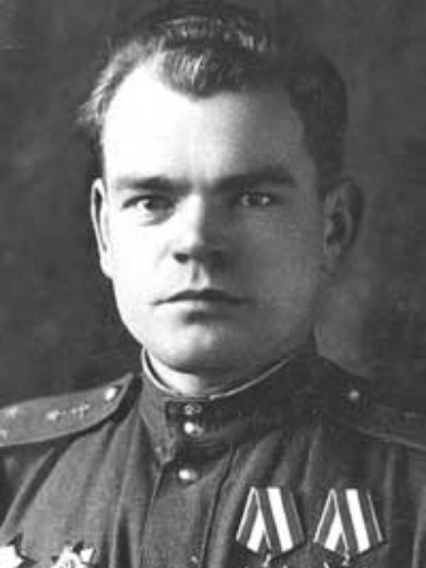 С.С. Брюханов