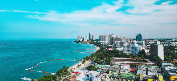 Паттайя