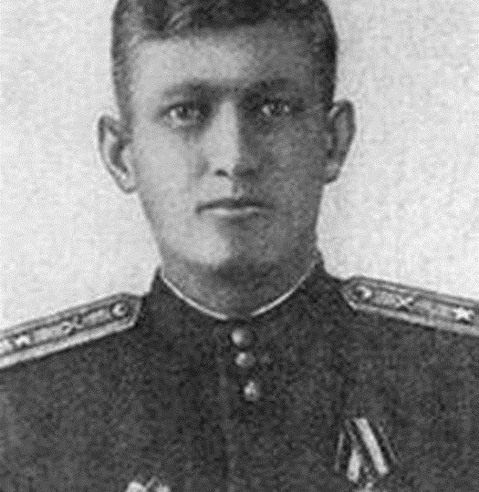 Герои погибли 5 мая 1945 года в боях по освобождению Польши, Чехословакии и Германии