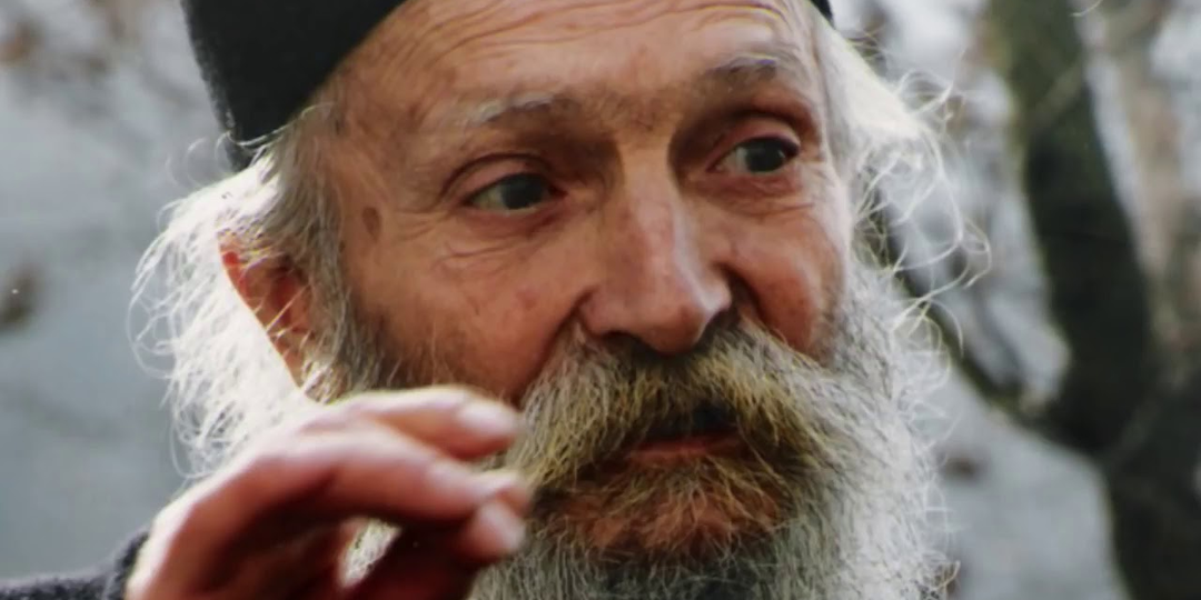 Устал нести крест? Послушай старца Фаддея. Твоя ноша не случайна.