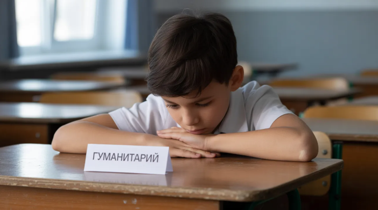 Избегайте таких ярлыков своим детям