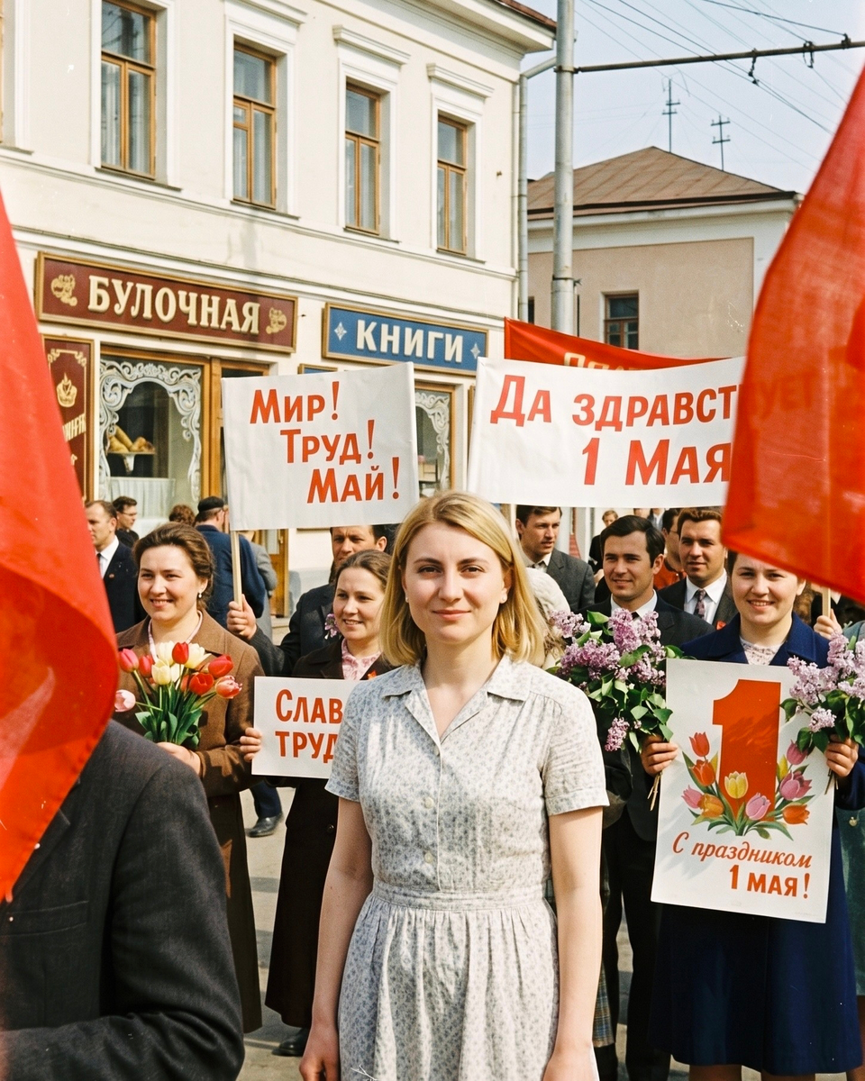 Изображение сгенерировано автором в нейросети