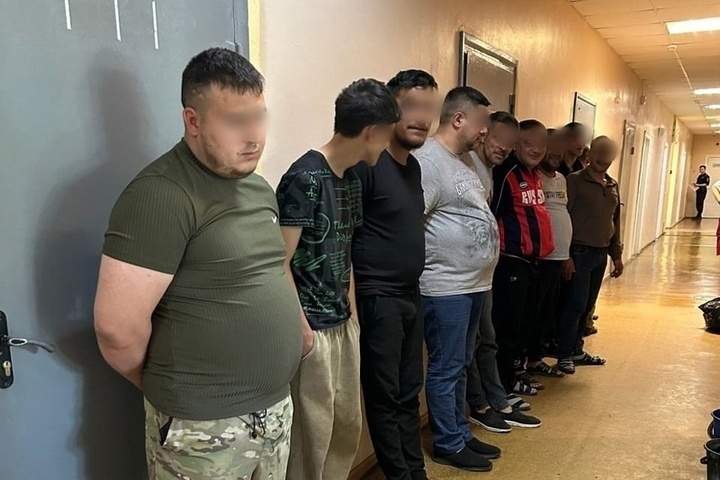 Осужденный за организацию нелегальной миграции ивановец пытается вернуть гражданство РФ