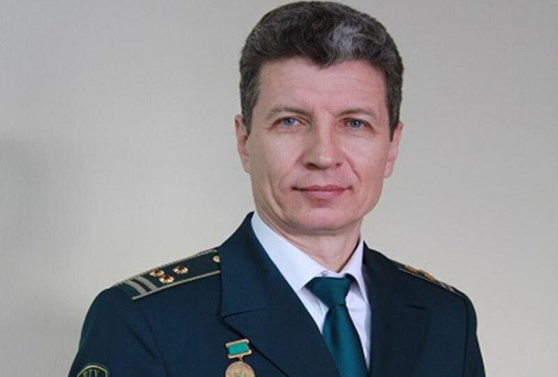 Экс-главу Московской таможни Романовского лишили ставропольского Fresh Fitness и иных активов на полмиллиарда рублей