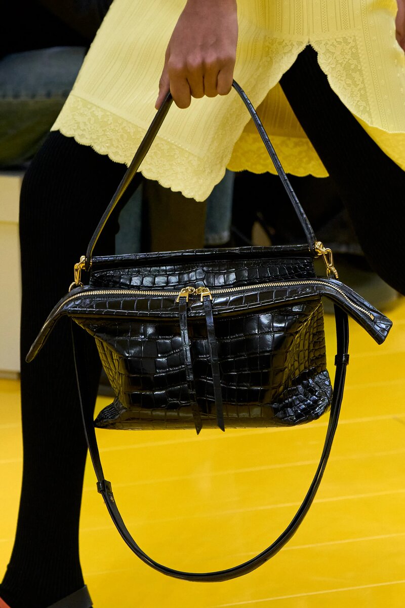 Loewe Fall 2026 Ready-To-Wear