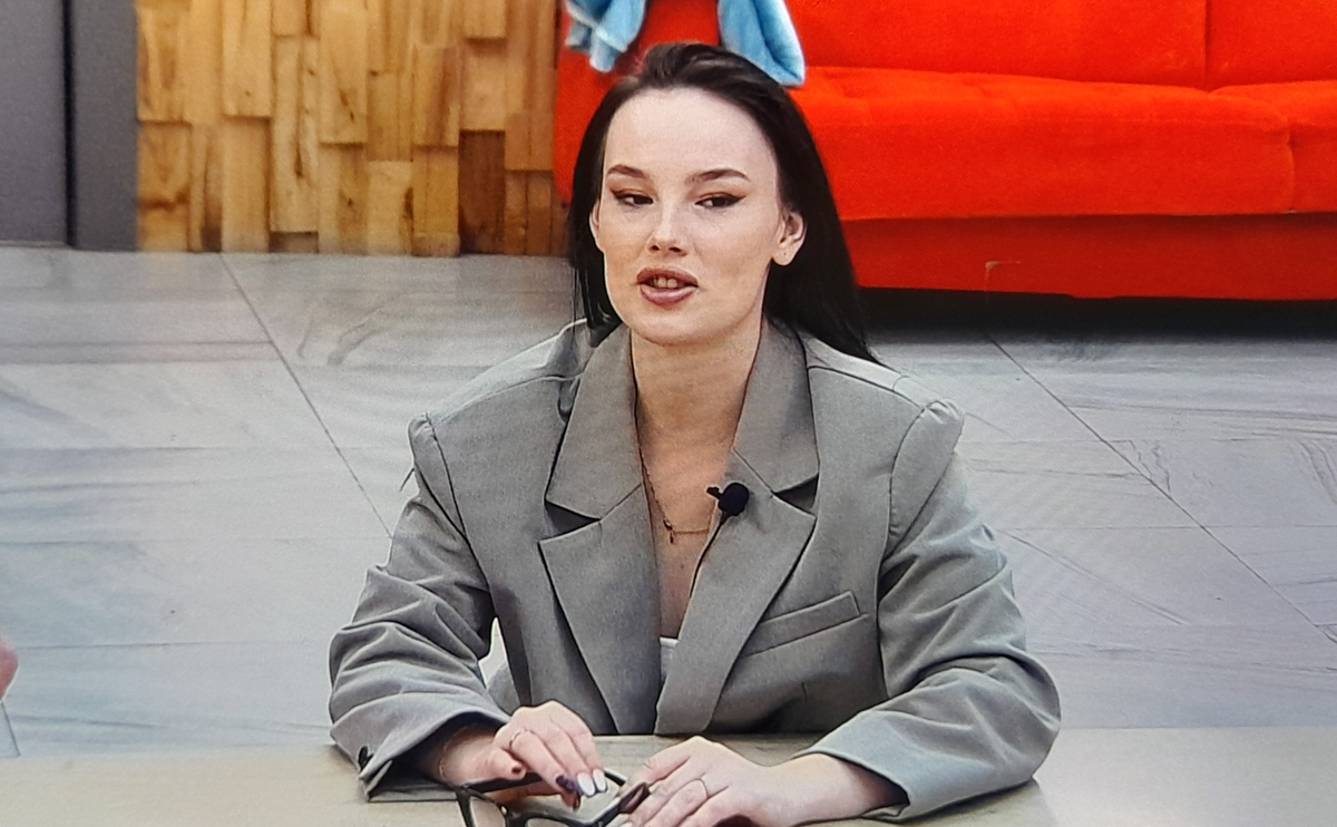 Карина Тетуева