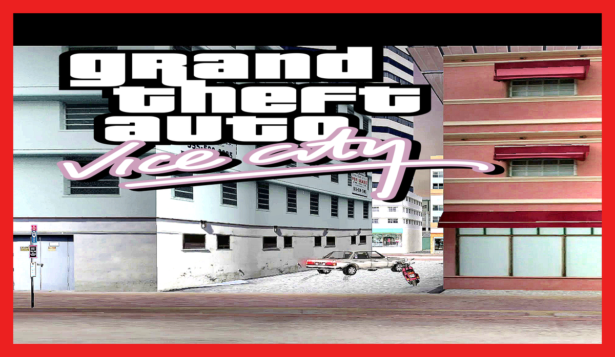 ВСТУПЛЕНИЕ\Спустя более 15 лет, игра GTA Vice City остается весьма востребованной в кругу фанатов серии и успешно продается по сей день. По заключениям многих экспертов, третья часть игры, действия которой происходили в солнечном городе, напоминающем Майами, является самой популярной и интересной. Пользователи смогут насладиться оригинальным сюжетом, многочисленными перестрелками, сложными заданиями, развитием героя, прокатиться на сотне транспортных средств и изучить каждый уголок города. Жизнь Томми Версетти перевернулась после неудачной сделки с продажей наркотиков, но он не сдается и пытается исправить ситуацию, а быть может создать собственную империю в криминальном мире.Видеоигра Grand Theft Auto Vice City повествует миру о безграничных возможностях игрока. Помимо простого брожения по большому городке, персонажу предстоит выполнить ряд задач, стать участником засекреченной миссии, где необходимо проявить себя в качестве основоположника мирового уровня.Что сделало данную часть одной из самых успешных, так это сочетание глубокой истории и завершенности, а также огромная карта, которая представляет богатый и живой город, что позволяет вам свободно перемещаться по нему, если вам не хочется выполнять сюжетные миссии.

Эти два фактора вполне способны создать ощущение, что помимо того, что вы играете в экшен, боевик со стрельбой и экстремальным вождением, вы еще принимаете участие в истории, которая, если бы захотела, могла бы стать одним из лучших успехов кинематографа.Главный герой сталкивается с миром преступности на этот раз в вымышленном городе Вайс-Сити, прототипом которого является всем известный Майями. Действия разворачиваются на трех главных островах (Вай-Сити-Бич, Материковый Вай-Сити и Митленд). На каждом из них есть скрытые сюрпризы и миссии, которые нужно выполнить.По-настоящему открытый геймплей, который позволяет вам наслаждаться огромной свободой действий. Вы можете отправиться в любую точку города. Исследуя его, вы найдете множество хорошо спрятанно