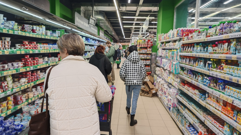    Архив редации
