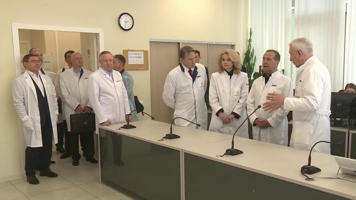    Первый канал
