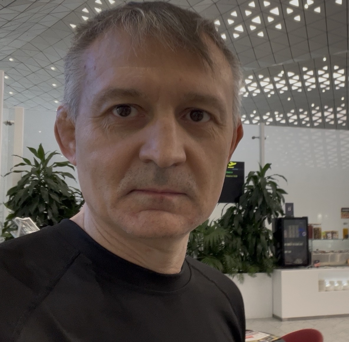 Дмитрий Мартышенко