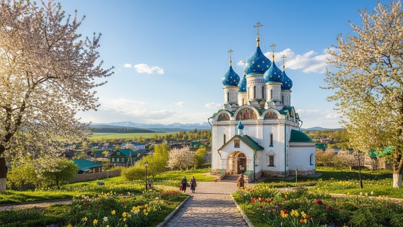  Сгенерировано с помощью ИИ